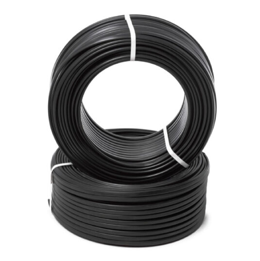 Viton Rubber Cord