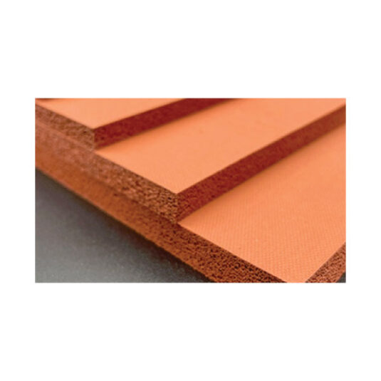 Silicone Sponge Sheet