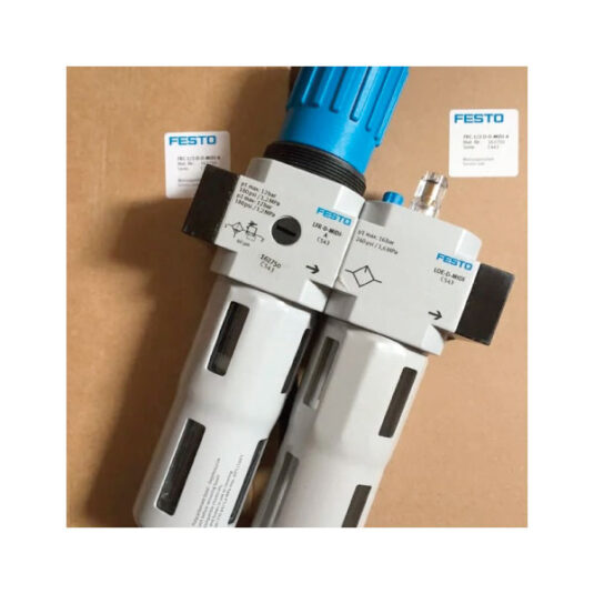 Pneumatic FRL