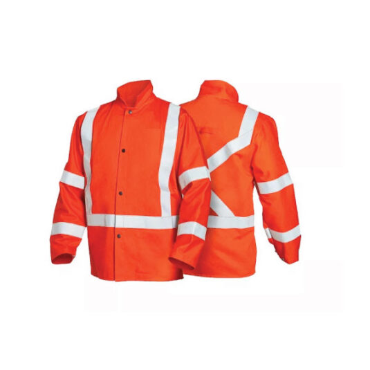 Safety jacket