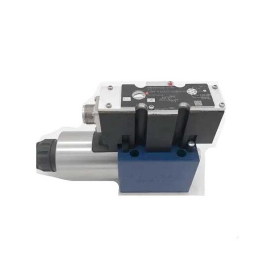 Hydraulic solenoid valve