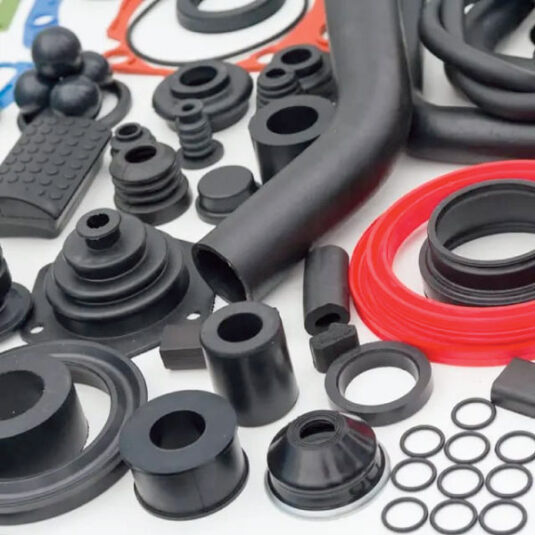 Rubber product