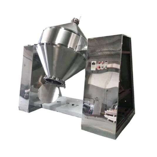 Cone blender