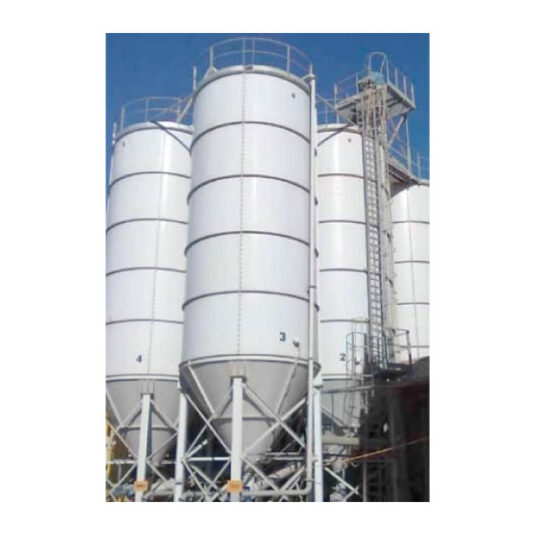 Process Equipment Storage Silos Manufacturers - Image 2