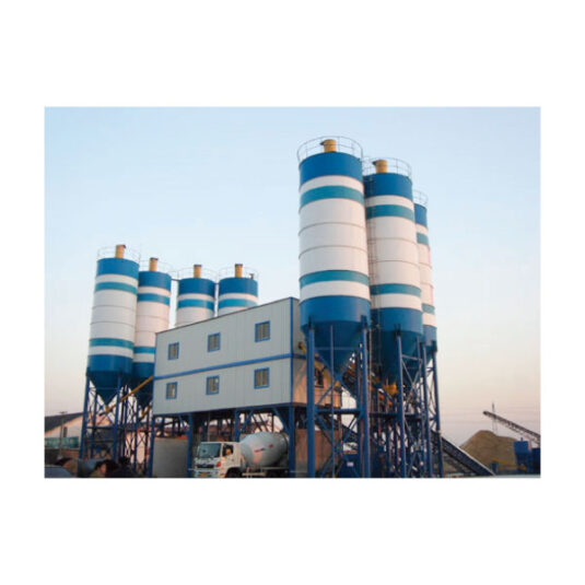 Process Equipment Storage Silos Manufacturers